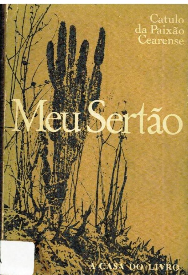 Meu Sertão - 800 CEA